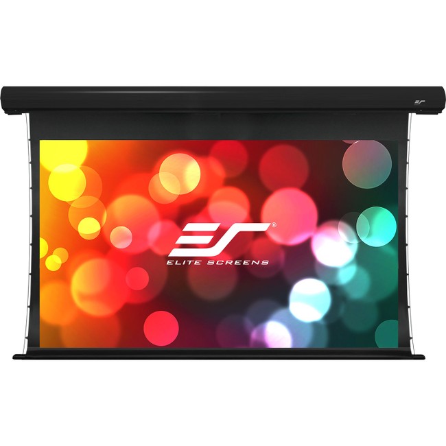 Elite Screens CineTension2 Projection Screen TE92VW2