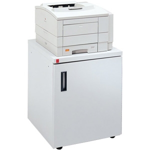 Bretford Laser Printer Stand FC2020-PB FC2020-GM