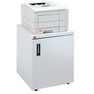 Bretford Printer Stand FC2020-BK
