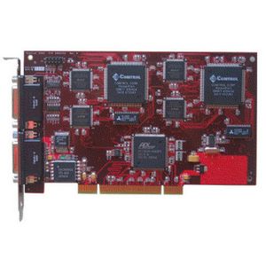 Comtrol RocketPort Universal PCI 32-Port Multiport Serial Adapter 99356-8