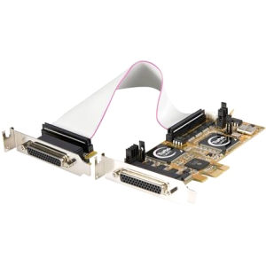 StarTech.com 8 Port PCI Express Low Profile Serial Adapter Card PEX8S950LP
