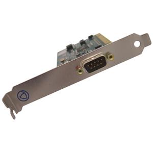 Perle UltraPort1 SI Serial Adapter 04001930