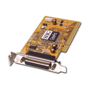 Siig Parallel Port Driver For Mac Siig Parallel Port Driver For Mac