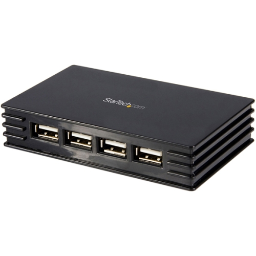StarTech.com 4 Port USB 2.0 Hub ST4202USB
