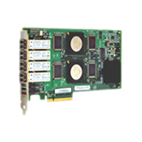 QLogic Fibre Channel Host Bus Adapter QLE2464-CK QLE2464