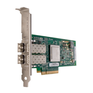 QLogic Fibre Channel Host Bus Adapter QLE2562-CK QLE2562