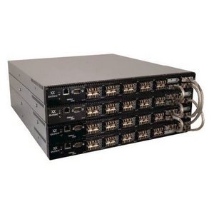 QLogic SANbox SB5802 Fiber Channel Switch SB5802V-08A 5802V