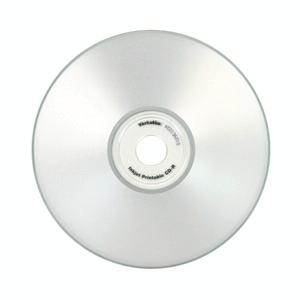 Verbatim 52x CD-R Media 95005