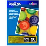 Brother Photo Paper BP71GLGR