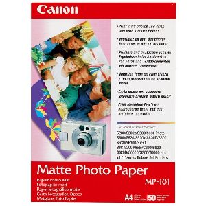 Canon Photo Paper 7981A014 MP-101