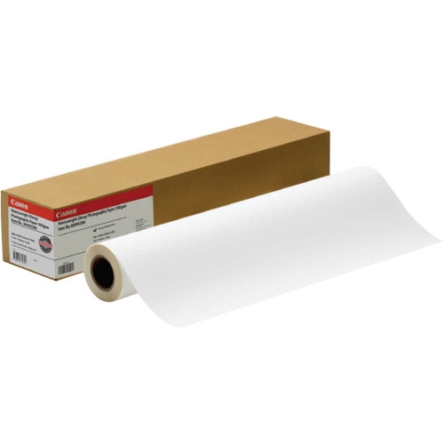 Canon Scrim Banner Vinyl Paper 1290V134