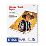Epson Glossy Photo Paper S042038