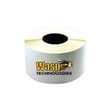 Wasp Quad Pack Label 633808402877 WPL606