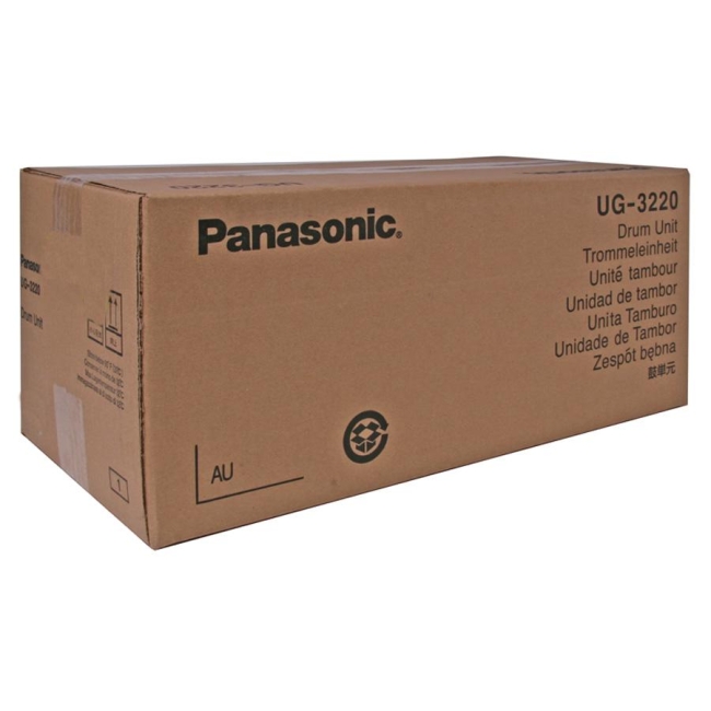 Panasonic UF-490 Drum Cartridge UG-3220