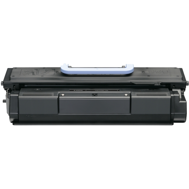 Canon Black Toner Cartridge 0265B001AA