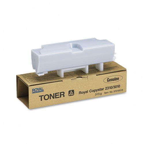 Kyocera Black Toner Cartridge 37016016