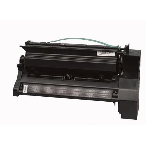 Lexmark Black Toner Cartridge 10B031K