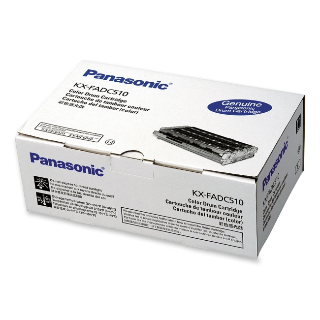 Panasonic Imaging Drum Unit KX-FADC510