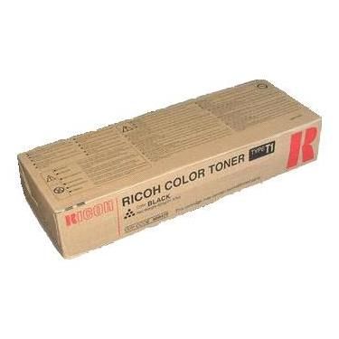Ricoh Black Toner Cartridge 888479 Type T1