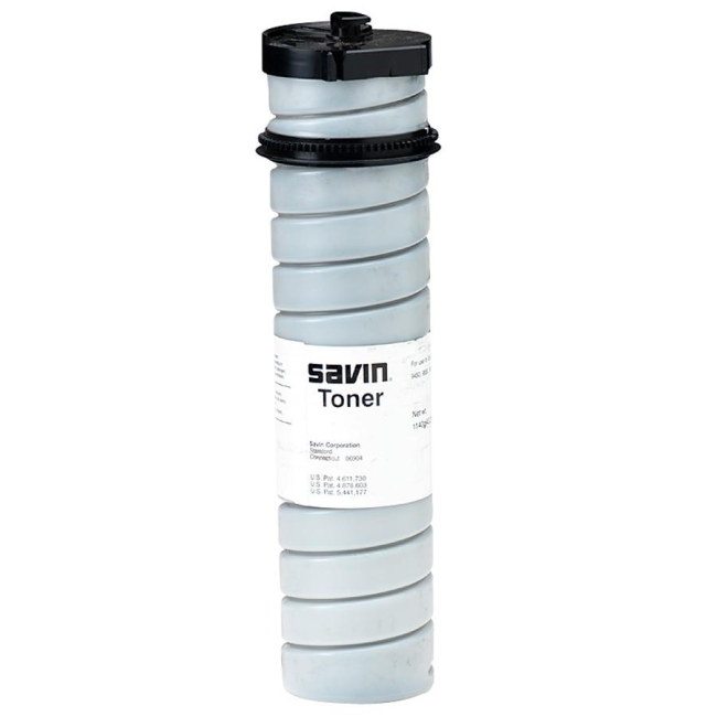 Savin Black Toner 7328