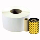 Wasp Premium Label Ribbon 633808431174