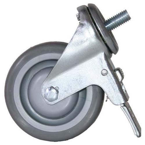 Chief Heavy-Duty Casters for Flat Panel Mobile Carts PAC770