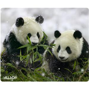 Allsop Naturesmart Panda Mouse Pad 29879