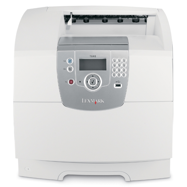 Lexmark Laser Printer 20G1500 T640rn