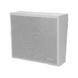 Valcom Talkback Wall Speaker V-1061-W