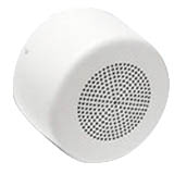 Valcom Vandal Resistant Speaker V-9010-W