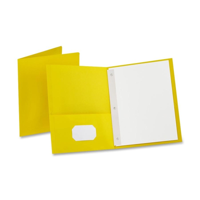 Pendaflex Twin Pocket Portfolio with Fasteners 57709 ESS57709