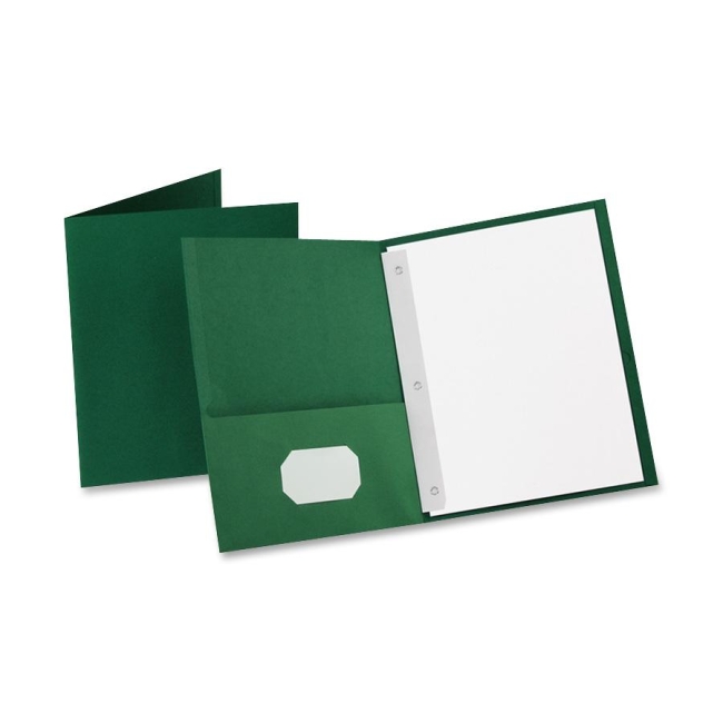 Pendaflex Twin Pocket Portfolio with Fasteners 57756 ESS57756