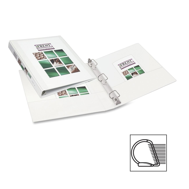 Avery Durable Reference View Binder 17022 AVE17022