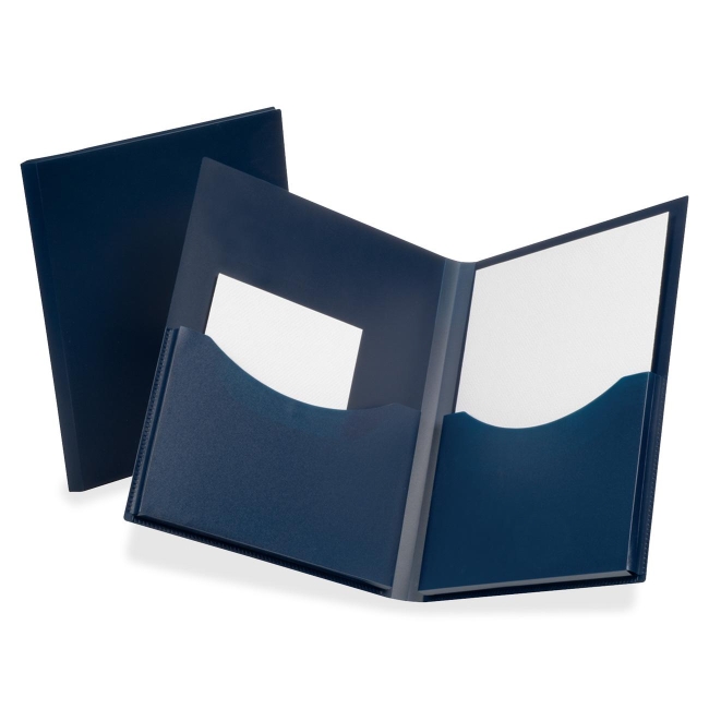 Pendaflex Double Stuff Twin Pocket Folder 57455 ESS57455