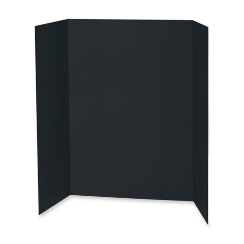 Classroom Keepers Spotlight Tri-fold Corrugated Display Board 3766 PAC3766