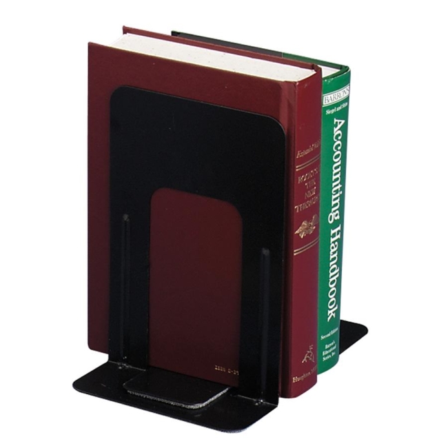 OIC Standard Metal Bookend 93071 OIC93071