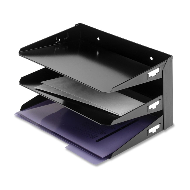 MMF Steelmaster Horizontal Desk File Tray 2643004 MMF2643004