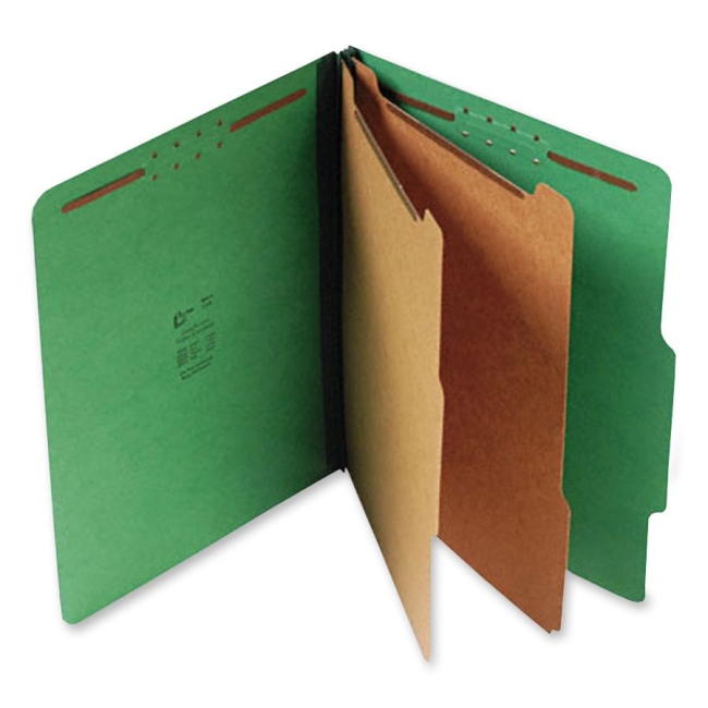 SJ Paper Standard Classification Folder S60401 SJPS60401