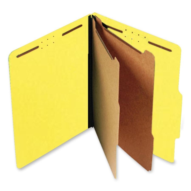 SJ Paper Standard Classification Folder S60406 SJPS60406