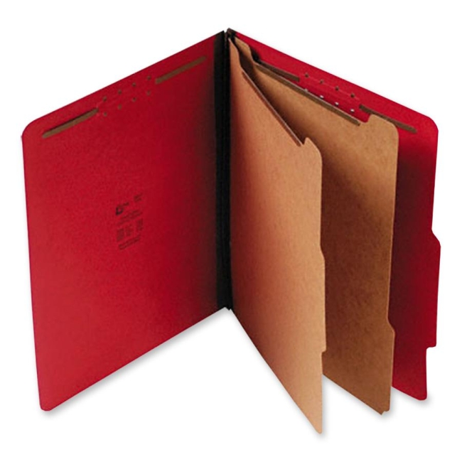 SJ Paper Standard Classification Folder S60407 SJPS60407