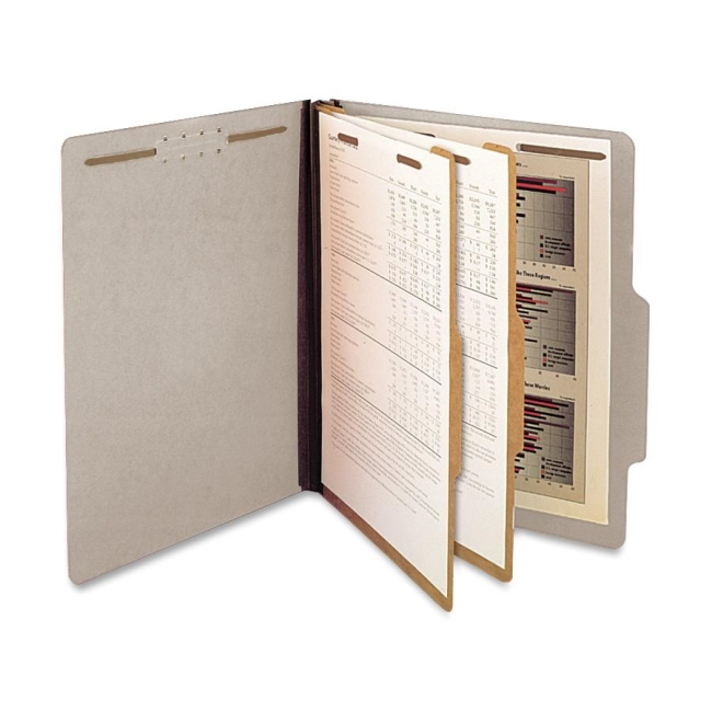 SJ Paper Classification Folder S60902 SJPS60902