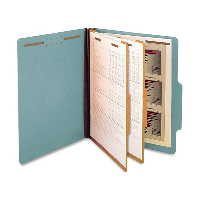 SJ Paper Classification Folder S60903 SJPS60903