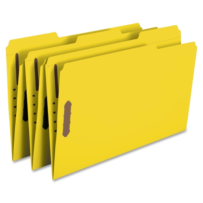 Smead Colored Top Tab Fastener File Folder 17940 SMD17940