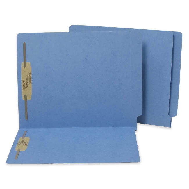 SJ Paper WaterShed/CutLess End Tab Folder S13646 SJPS13646