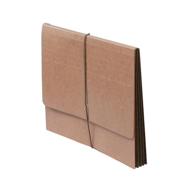 SJ Paper Full Height Expanding Wallet S85308 SJPS85308