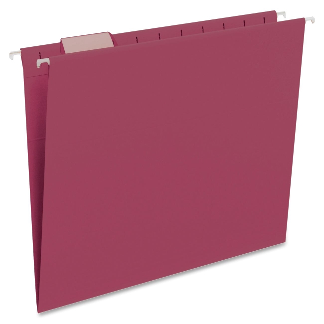 Smead Colored Hanging File Folder 64073 SMD64073