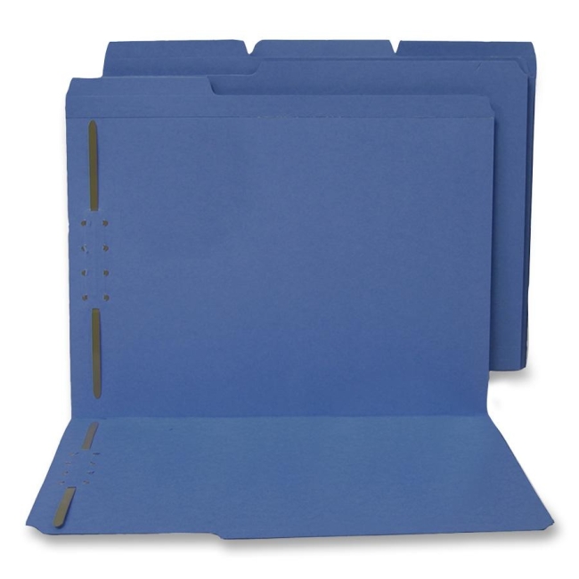SJ Paper WaterShed & CutLess Colored File Folder S11546 SJPS11546