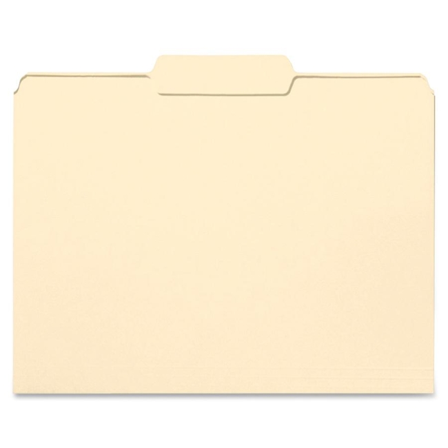 Smead Top Tab File Folder 10332 SMD10332