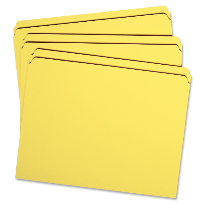 Smead Colored File Folder 12910 SMD12910