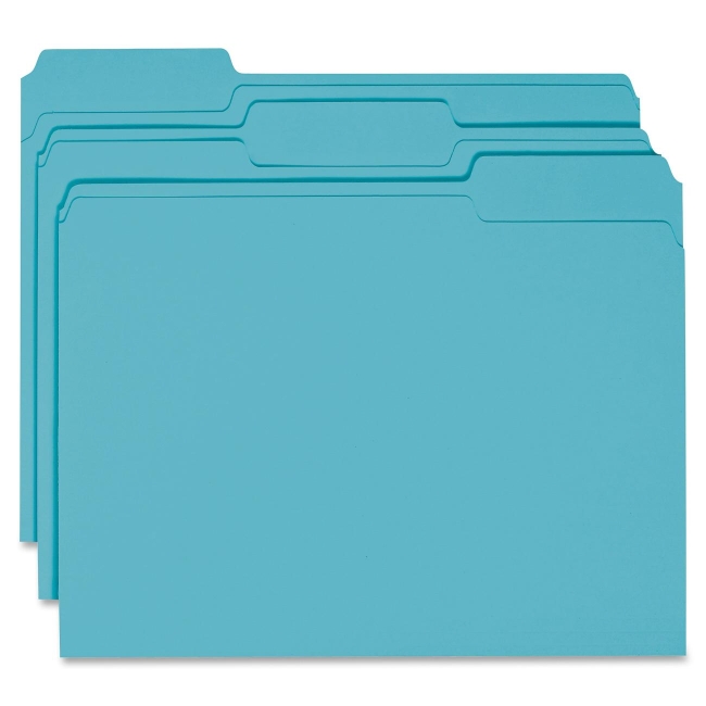 Smead Colored File Folder 13143 SMD13143